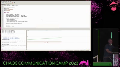 PID Loops Control All the Things