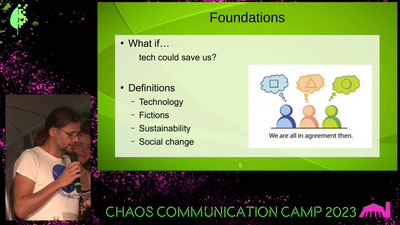 Digital tech fictions as replacement for social and political change?