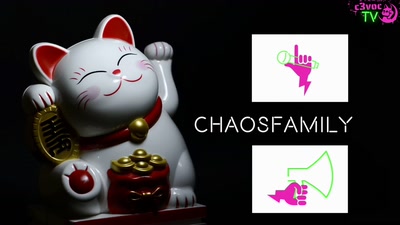 Chaos Zone