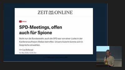 IT-Sicherheit: Sollten wir sie aufgeben?