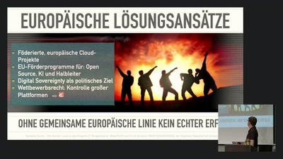 Geliebte Sucht – Die Vendor Lock-in durchsetzte IT Drogenszene