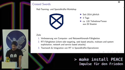 NATO-Manöver im Cyberraum