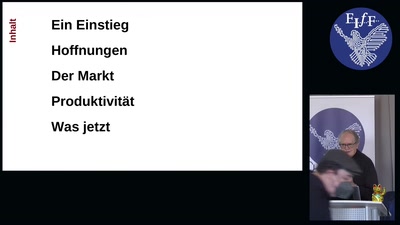 Was man über die Ökonomie der generativen KI wissen sollte