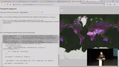 Breaking the curse of raster processing software-as-a-service