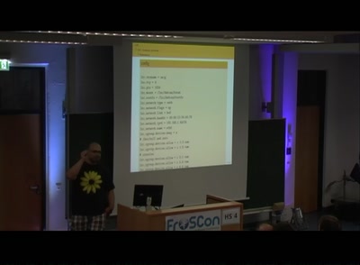 LinuXContainer