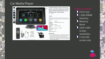 Hack the Gadget!