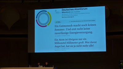 Politik hacken
