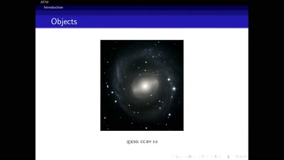 Telescope Making