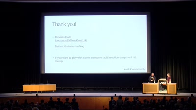 TrustZone-M(eh): Breaking ARMv8-M's security