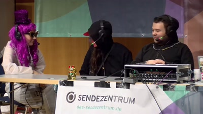 Chaosradio 255
