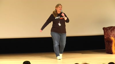 37C3: Feierliche Eröffnung