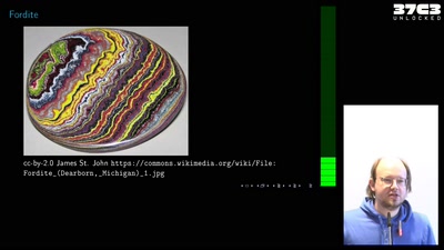 Digital Fordite