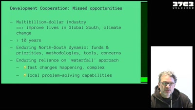 Local Change, Global Impact: Transforming International Development through Local Empowerment