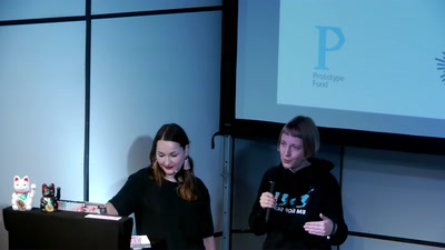 Open Prototype Fund