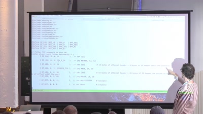 High-performance Linux monitoring with eBPF