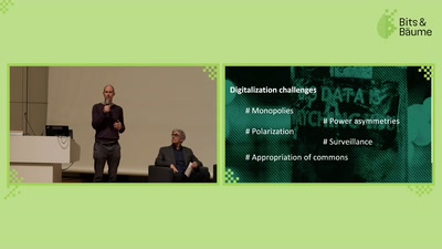 New Report: &quot;DIGITAL RESET. Redirecting Tech for the Deep Sustainability Transformation&quot; (EN)