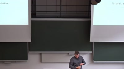 Erstellung von Videos – Vom Konzept zum fertigen Tutorial