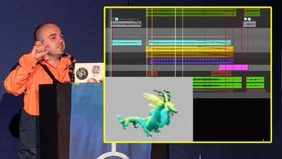 The Art of Videogame Sound Effects