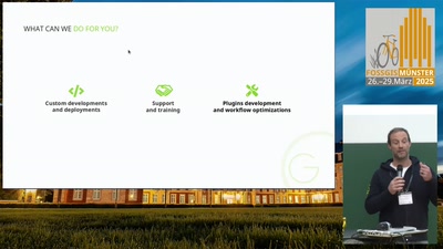 QField: Neue Strategie und Anwendungspotentiale
