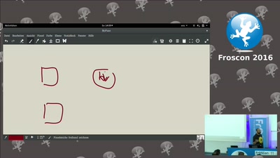 Docker Batteries