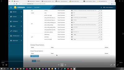 Automatisierte Linux-Wartungsarbeiten mit katprep