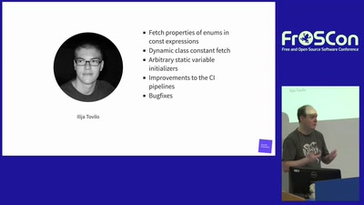 The PHP Foundation