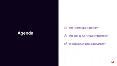 DevOps: Kulturelle Herausforderungen überwinden
