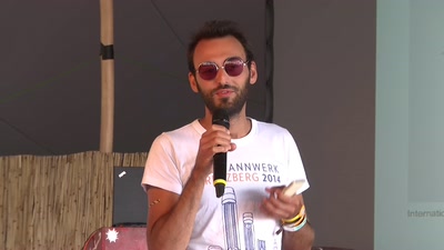 Ban Nuclear Weapons! Mit der Friedensnobelpreisträgerin 2017 unterwegs zum Atomwaffenverbot