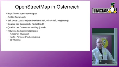Mappen in OpenStreetMap für jedermann oder auch Gamification in OpenStreetMap