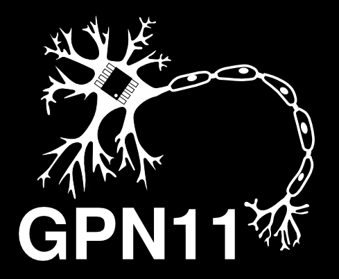 conference logo
