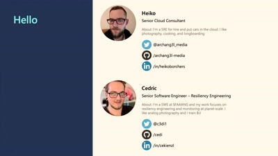 Kubernetes - The good, the bad, the ugly