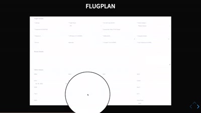 Ich möchte online fliegen: Wie geht das?