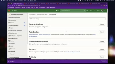 Dependency-Management für faule Software-Entwickler