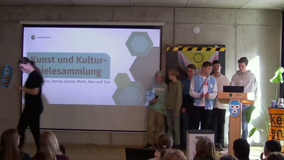 Kunst- &amp; Kultur-Spielesammlung