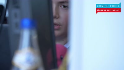 Jugend hackt Schweiz, Kurzportrait