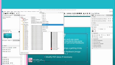 The PDF Toolbox