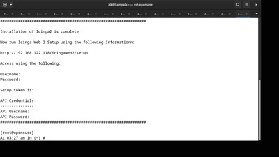 Smart ways to monitor your Linux systems using open source software