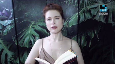 „Mein Huren-Manifest“ – Online-Lesung und Gespräch mit Undine de Rivière