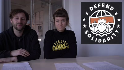 5 Jahre blutiger Deal mit Libyen