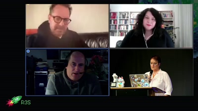Ethical Hackers + Investigative Journos... GAME OVER?