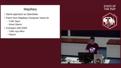 Osmose-QA : MapCSS, OpenData and Mapillary