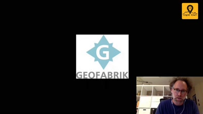An Incomplete History of Companies and Professionals in OpenStreetMap