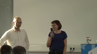 Eröffnungsveranstaltung