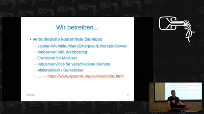 DG67: Systemli