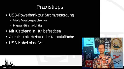 Der Tanzhut