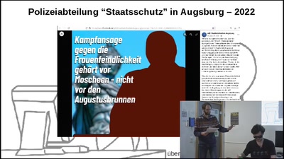 Pimmelgate Süd